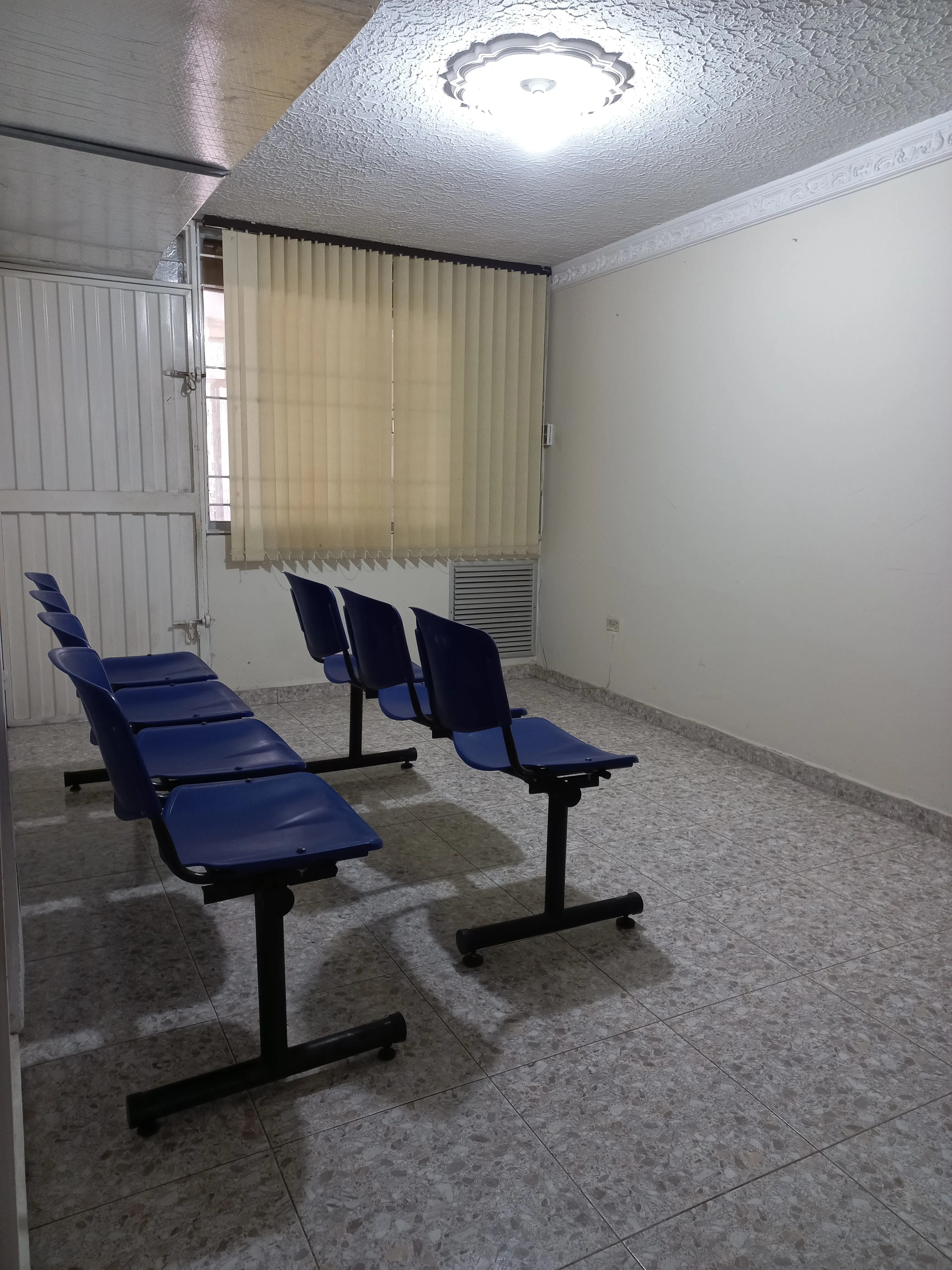 Recepción CIASO Consultores